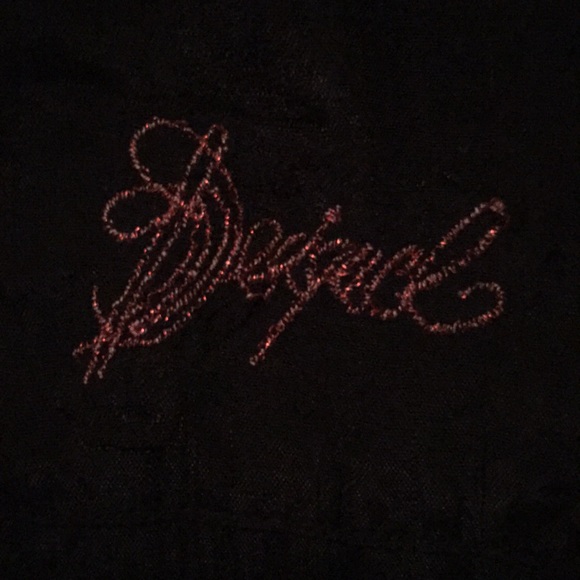 Desigual Tunic Top - Picture 3 of 4